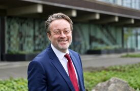 Olaf Sleijpen DNB De Nederlandsche Bank