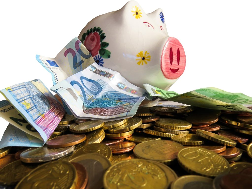 Pensioen pensioenfonds Sprenkels