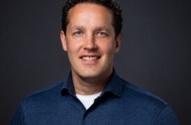 Peter Stoffels CFO van Willemsen Ship Interiors