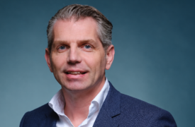 Ronald Ruesink CFO Koninklijke Oosterberg