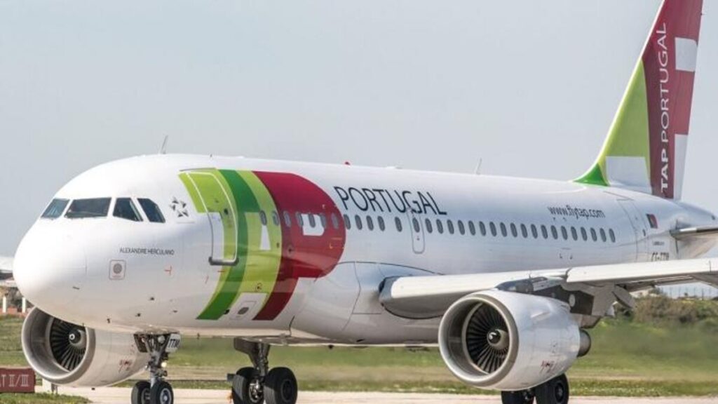 TAP-Portugal-luchtvaart