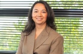 Tamara Vastré CFO Please