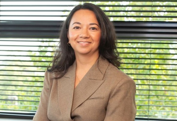 Tamara Vastré CFO Please