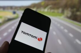 TomTom