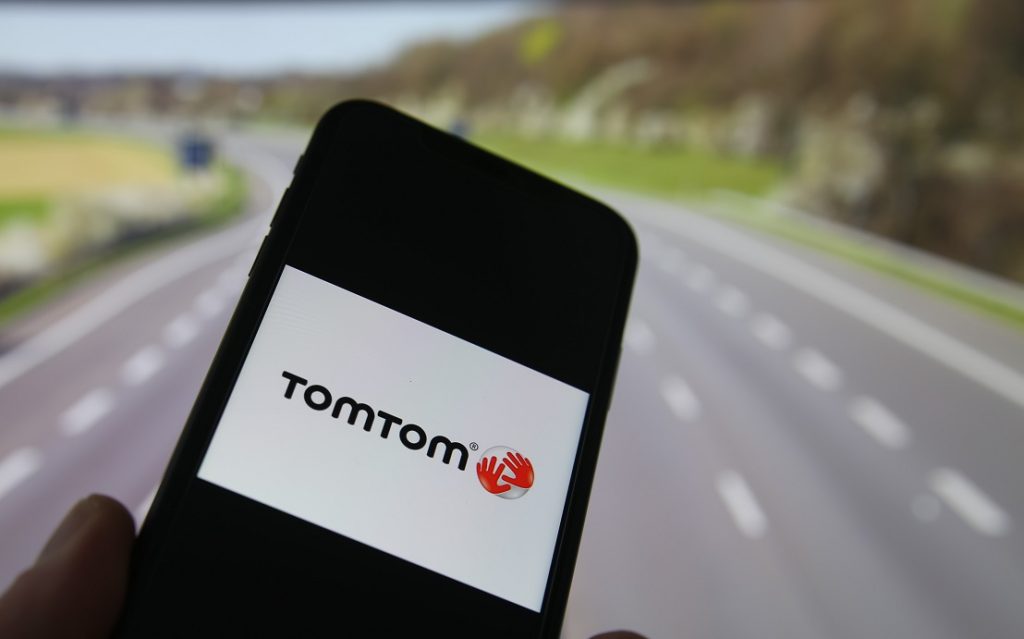 TomTom