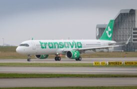Transavia