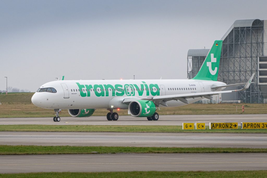 Transavia