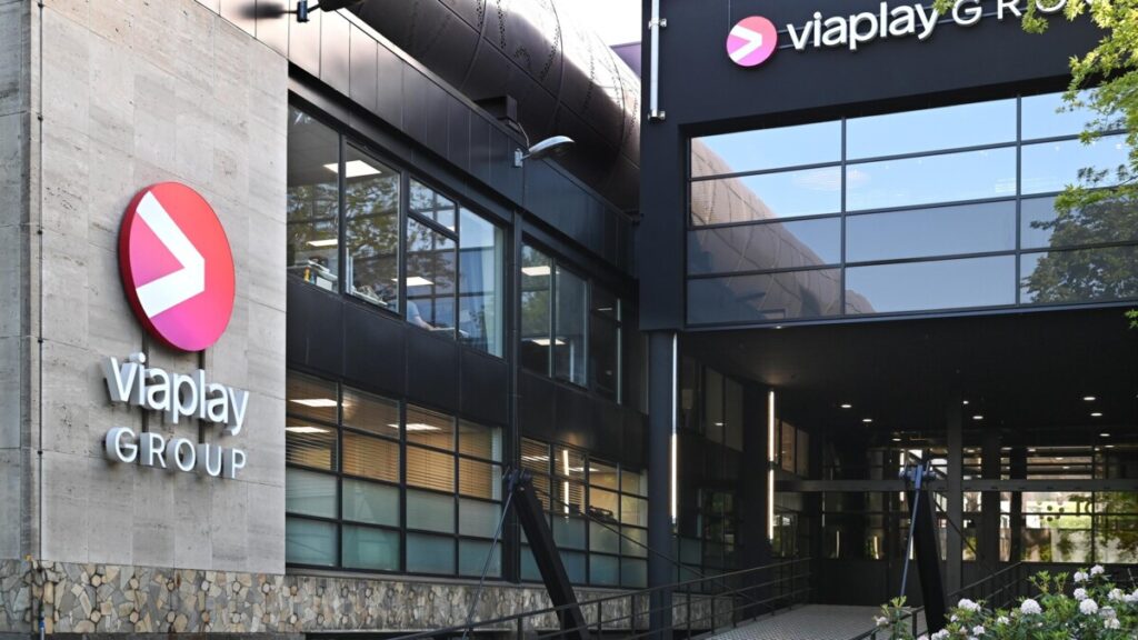 Viaplay DPG Videoland